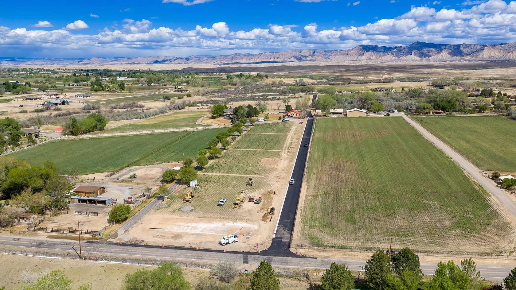 3.2 Acres of Residential Land for Sale in Grand Junction, Colorado