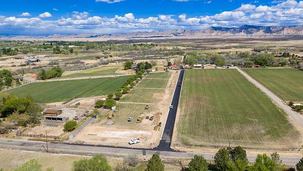 3.2 Acres of Residential Land for Sale in Grand Junction, Colorado