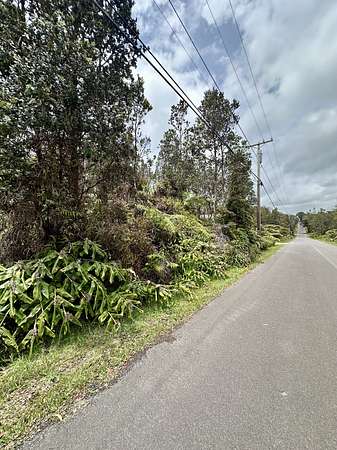 0.42 Acres of Residential Land for Sale in Volcano, Hawaii