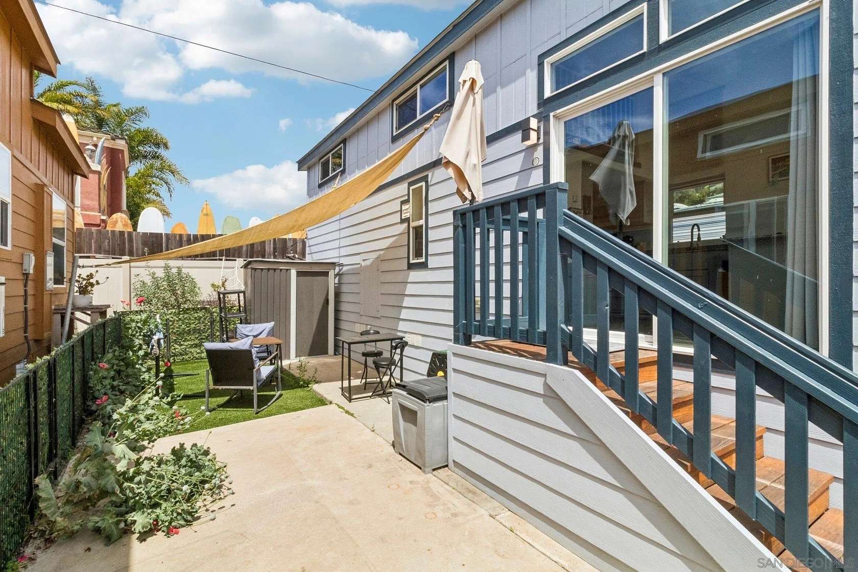 2.64 Acres of Land with Home for Sale in Encinitas, California