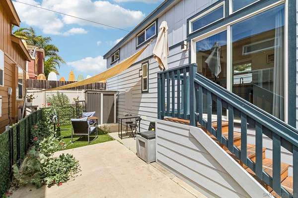 2.64 Acres of Land with Home for Sale in Encinitas, California