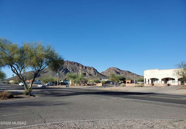 0.99 Acres of Residential Land for Sale in Tucson, Arizona