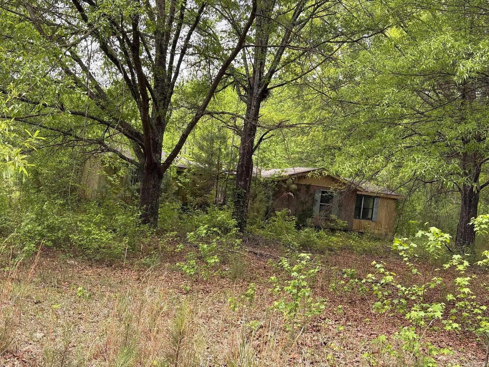 2.1 Acres of Residential Land for Sale in White, Arkansas