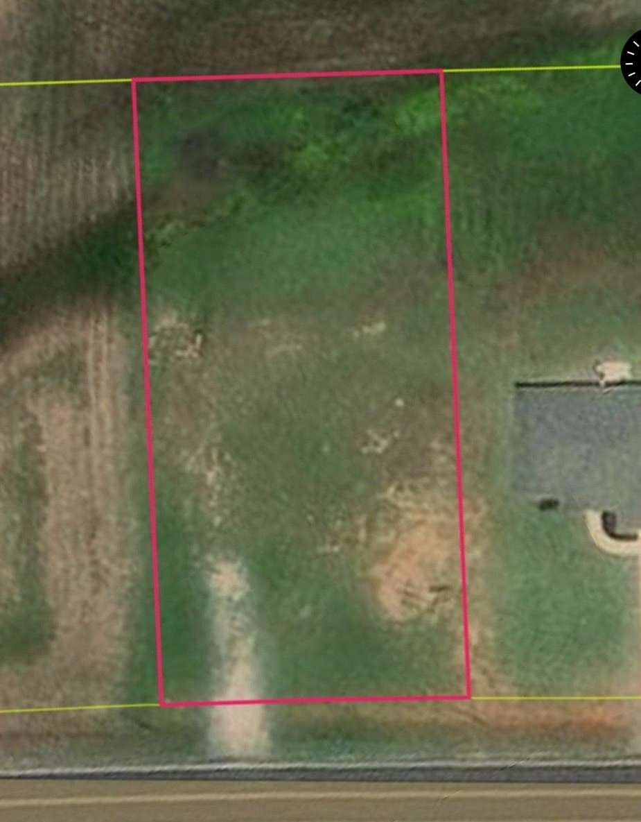 0.49 Acres of Residential Land for Sale in Florence, Alabama