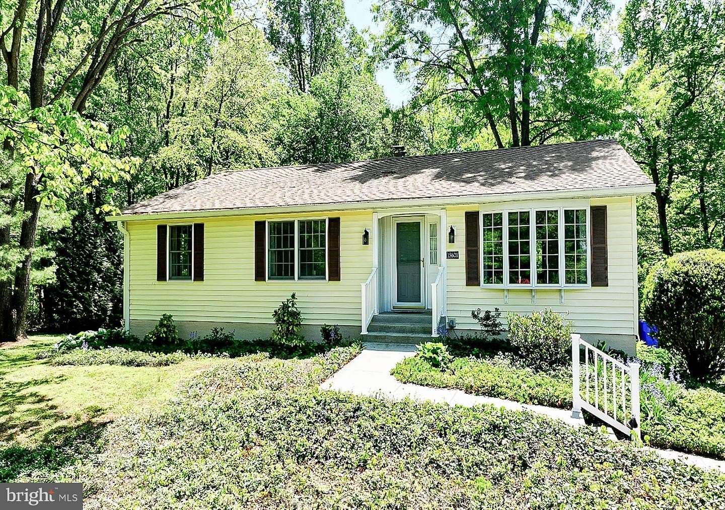 5.89 Acres of Land with Home for Sale in New Windsor, Maryland