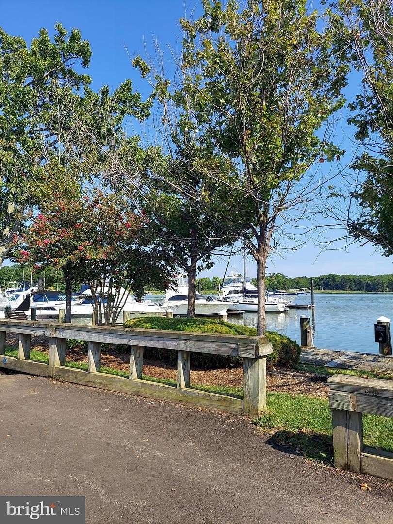 0.46 Acres of Land for Sale in Stevensville, Maryland