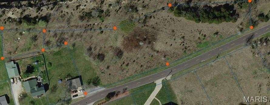 1.8 Acres of Land for Sale in Union, Missouri