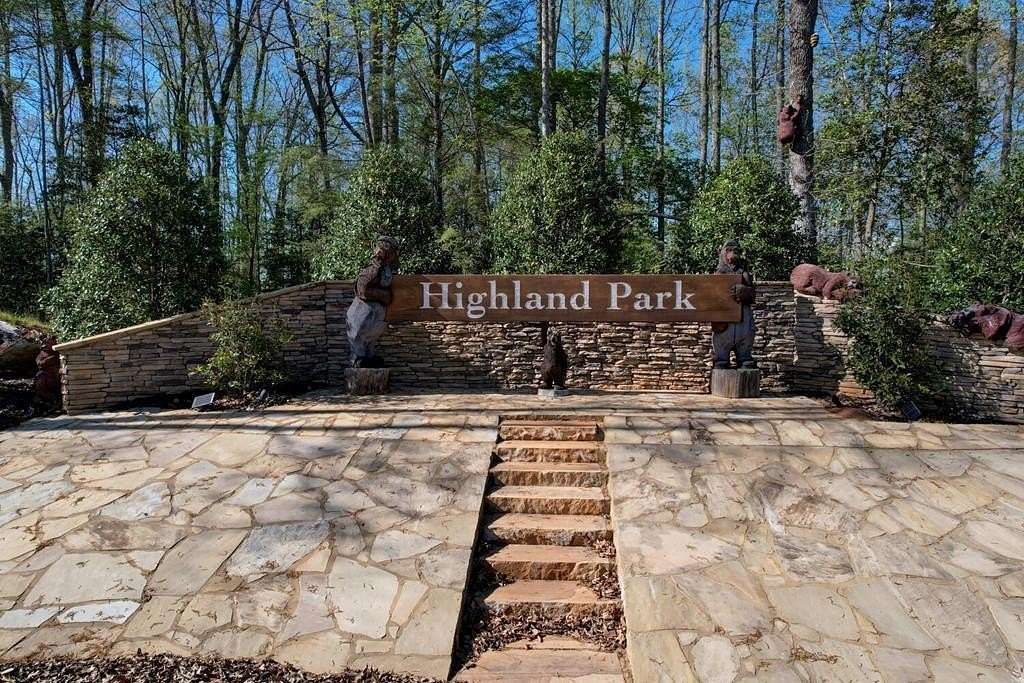 1.18 Acres of Residential Land for Sale in Blairsville, Georgia