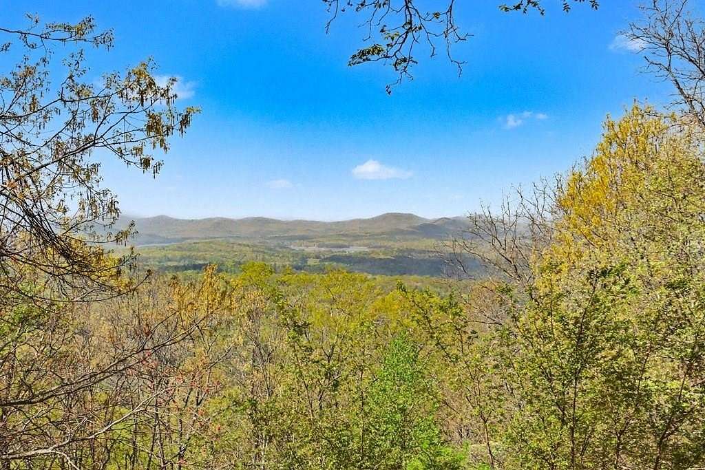 2.87 Acres of Land with Home for Sale in Murphy, North Carolina