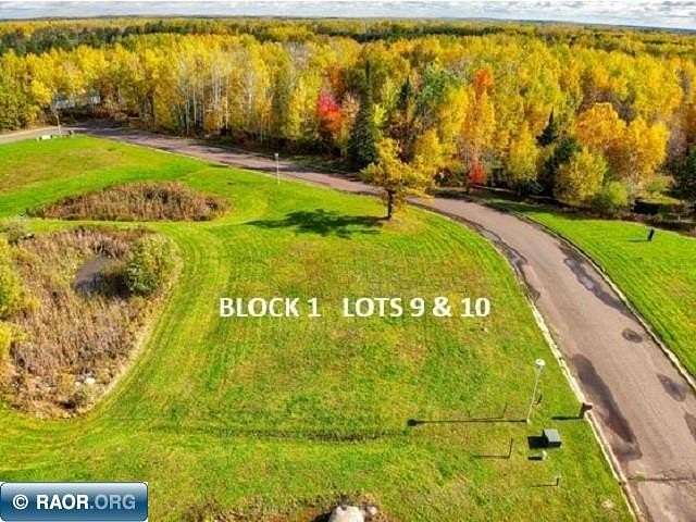 0.32 Acres of Residential Land for Sale in Hibbing, Minnesota