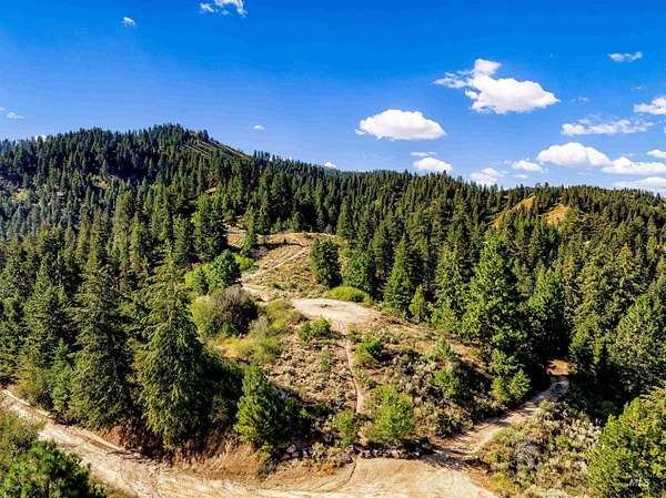 6 Acres of Land for Sale in Boise, Idaho