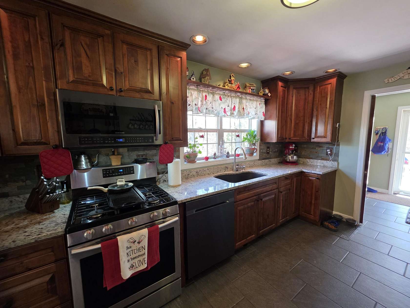 5.4 Acres of Improved Mixed-Use Land for Sale in Northport, Maine