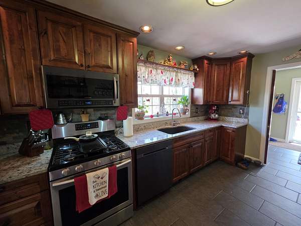 5.4 Acres of Improved Mixed-Use Land for Sale in Northport, Maine