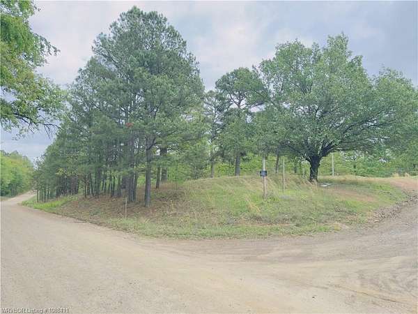 4.85 Acres of Residential Land for Sale in Booneville, Arkansas
