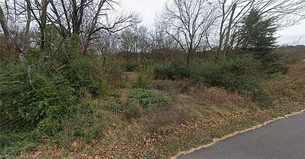 0.3 Acres of Residential Land for Sale in Hartford, Arkansas