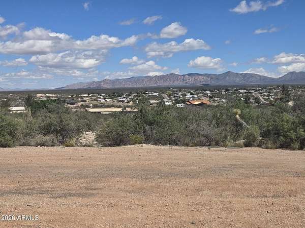 0.31 Acres of Residential Land for Sale in Tombstone, Arizona