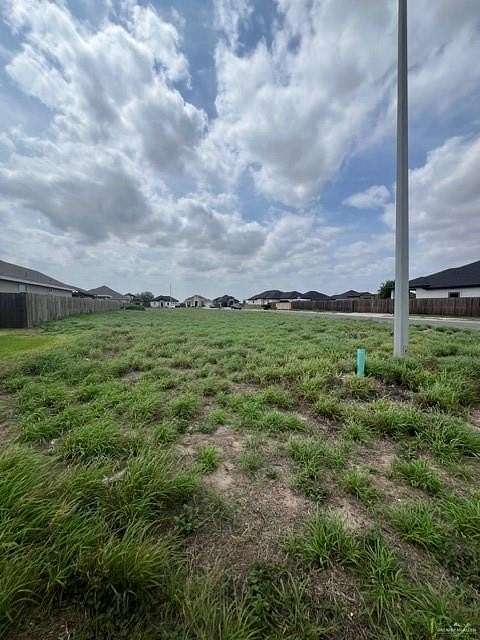 0.2 Acres of Residential Land for Sale in Edinburg, Texas