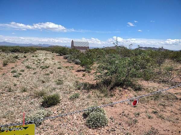 10.1 Acres of Land for Sale in Bisbee, Arizona