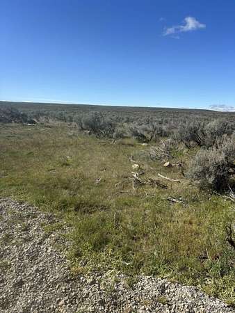 8.23 Acres of Land for Sale in Shoshone, Idaho