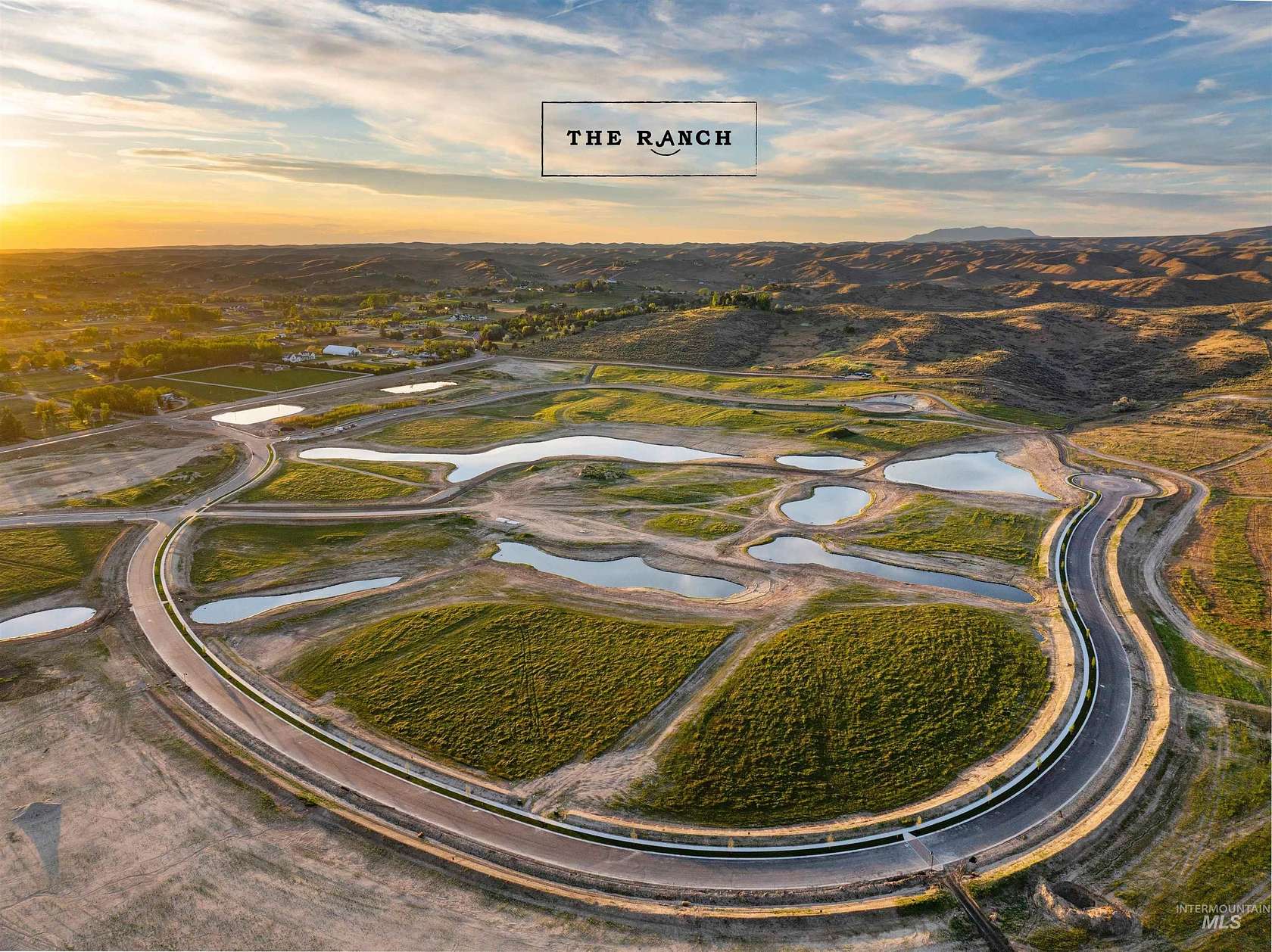 5 Acres of Residential Land for Sale in Eagle, Idaho