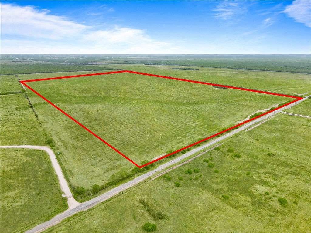 22 Acres of Land for Sale in Alice, Texas