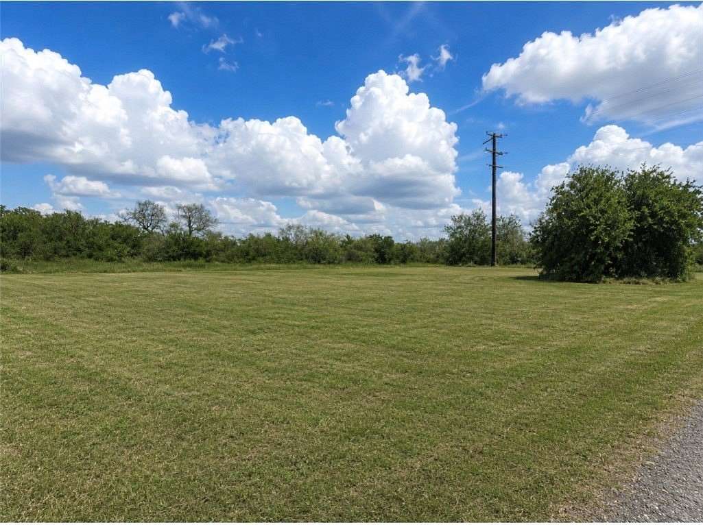 22 Acres of Land for Sale in Alice, Texas