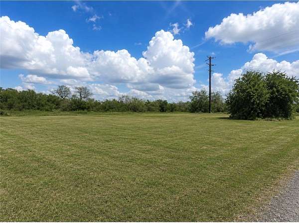 22 Acres of Land for Sale in Alice, Texas