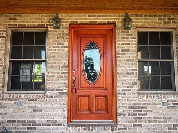 2 Acres of Land with Home for Sale in Vevay, Indiana