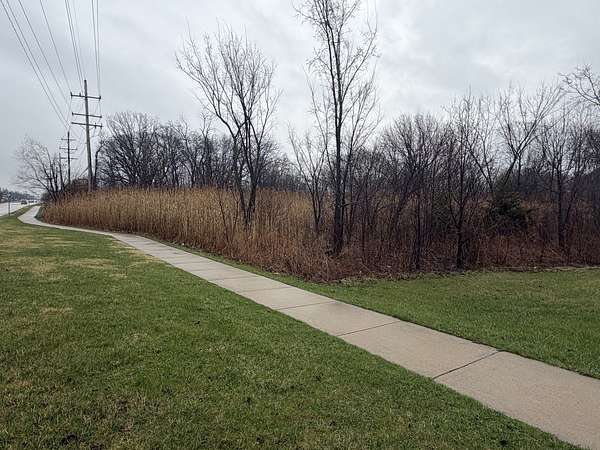 0.82 Acres of Mixed-Use Land for Sale in Lemont, Illinois