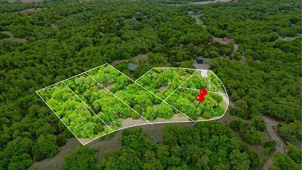 0.56 Acres of Land for Sale in Sulphur, Oklahoma