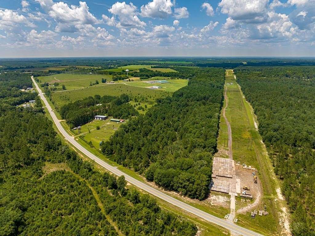 28 Acres of Land for Sale in Fitzgerald, Georgia