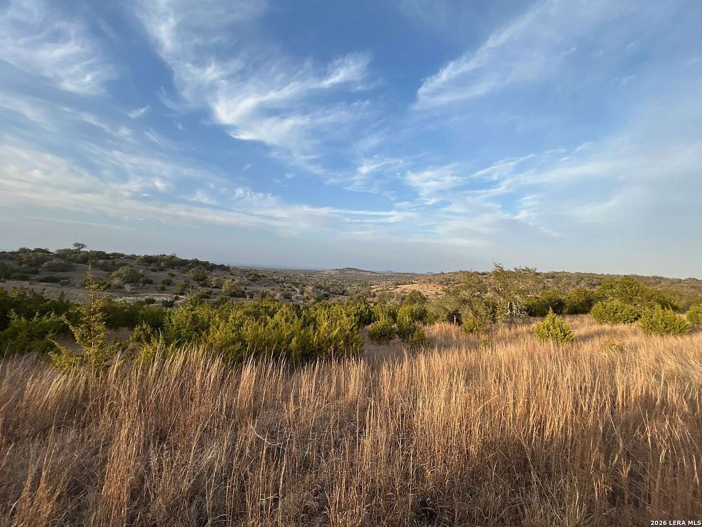 27.1 Acres of Land for Sale in Blanco, Texas