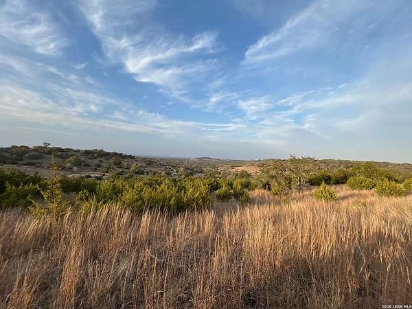 27.1 Acres of Land for Sale in Blanco, Texas
