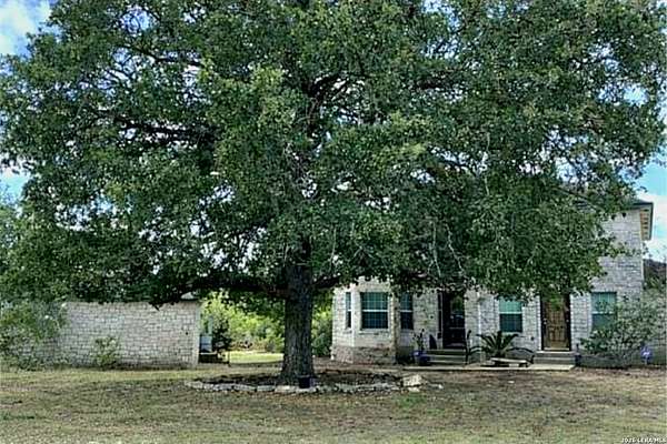 30 Acres of Land with Home for Sale in Cedar Creek, Texas