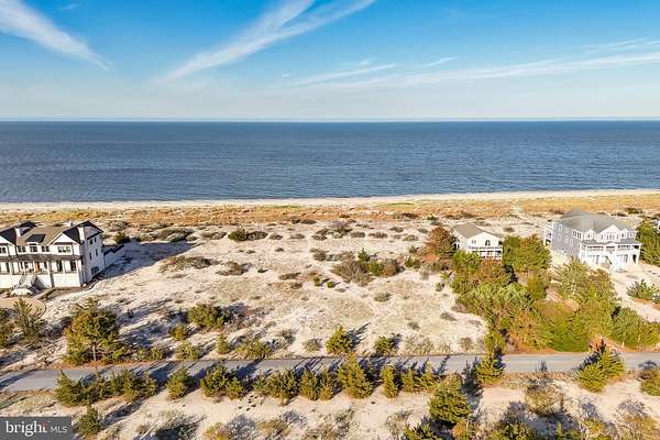 1 Acre of Residential Land for Sale in Milton, Delaware