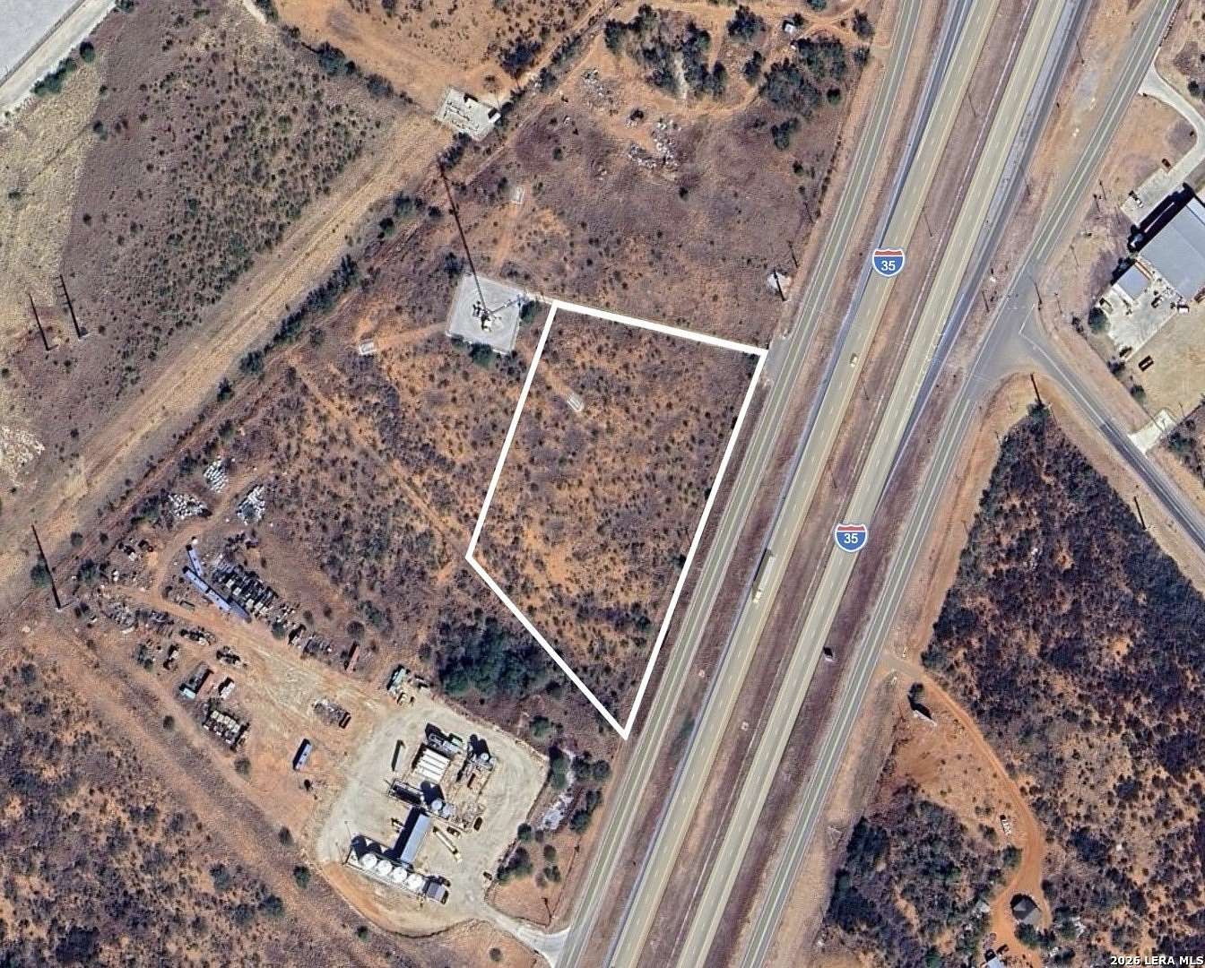 4 Acres of Land for Sale in Cotulla, Texas