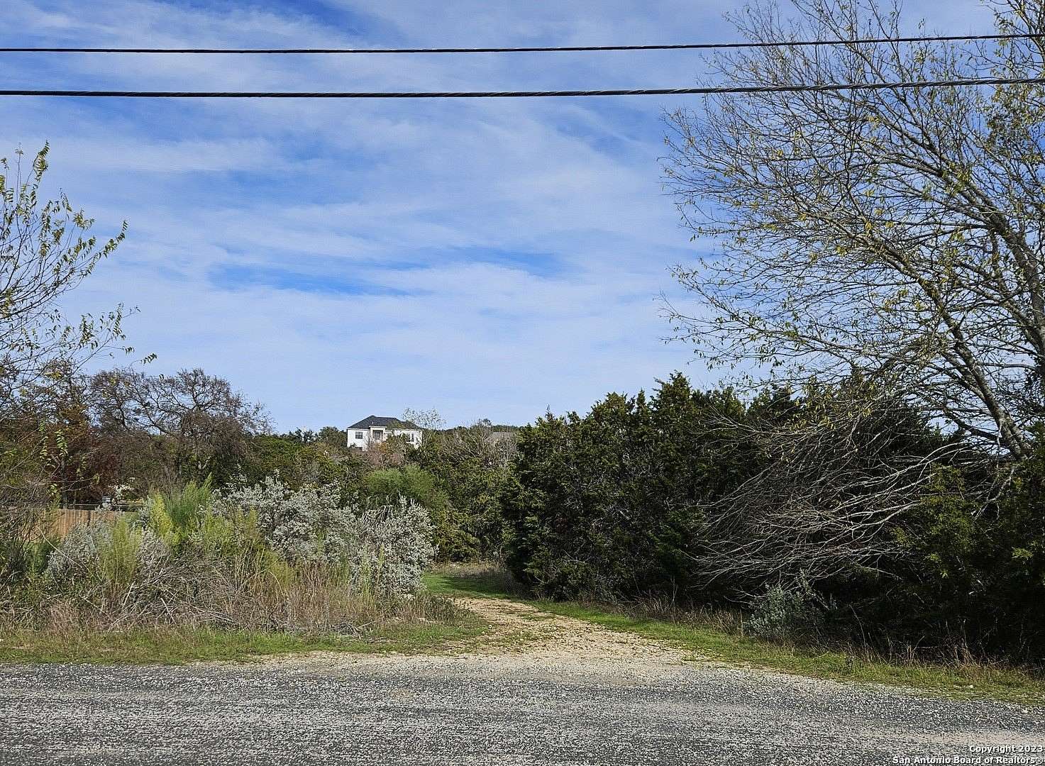 0.63 Acres of Land for Sale in San Antonio, Texas
