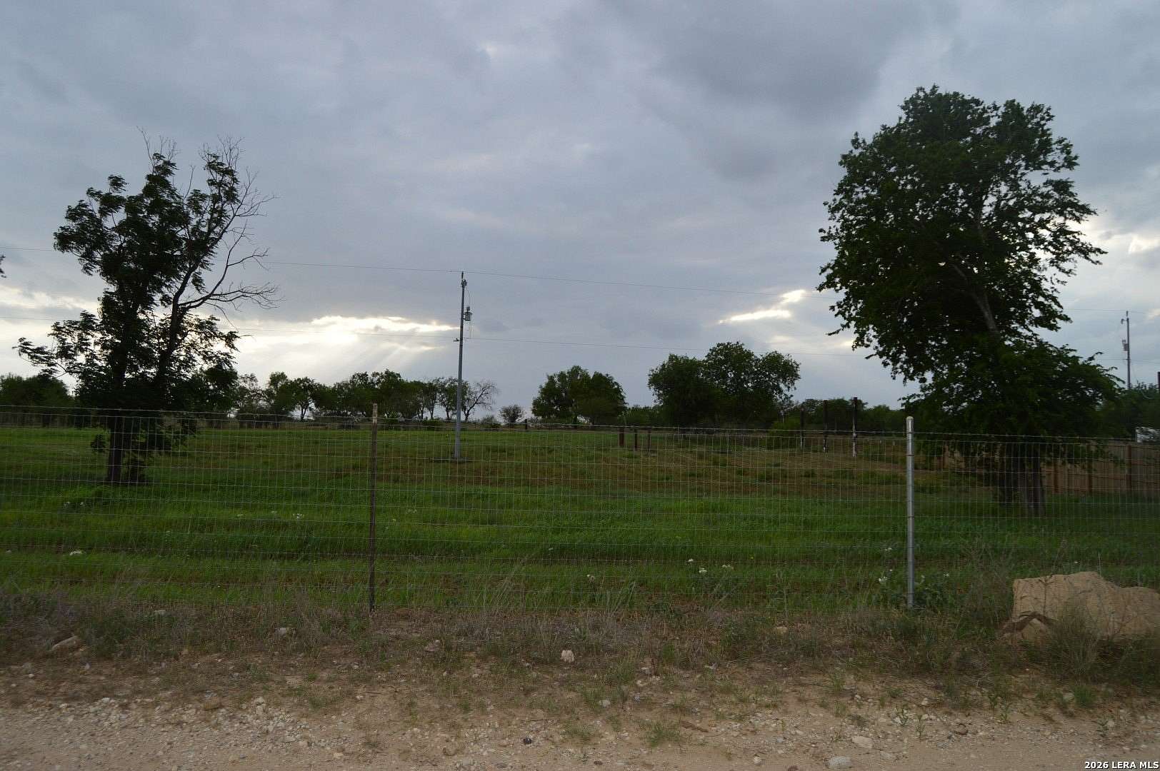 1 Acre of Residential Land for Sale in San Antonio, Texas