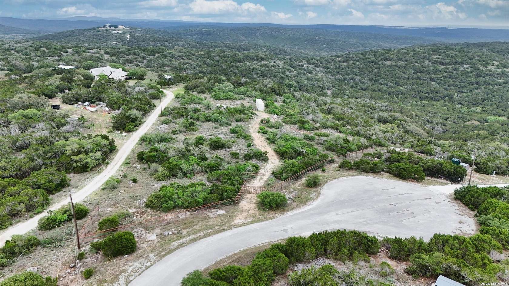 17.4 Acres of Recreational & Residential Land for Sale in Mico, Texas