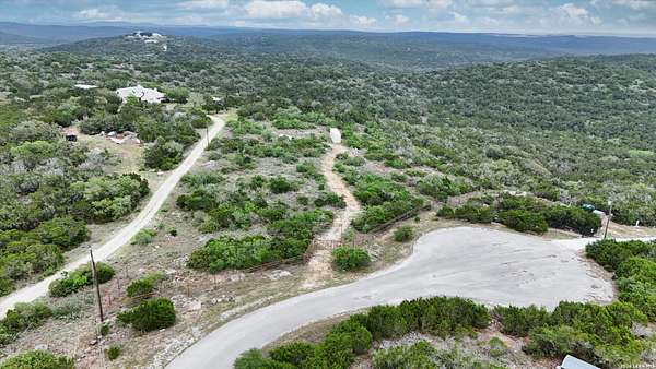 17.4 Acres of Recreational & Residential Land for Sale in Mico, Texas