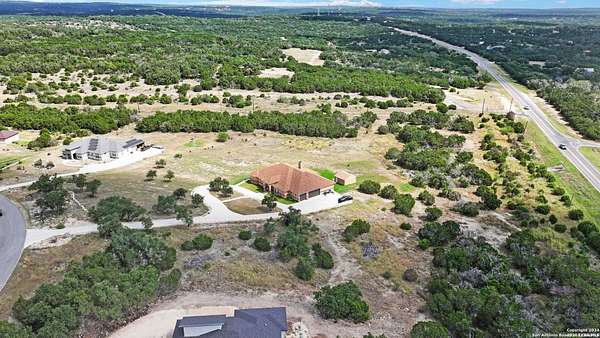 1.84 Acres of Residential Land for Sale in San Antonio, Texas