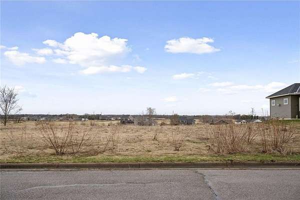 0.57 Acres of Residential Land for Sale in St. Cloud, Minnesota