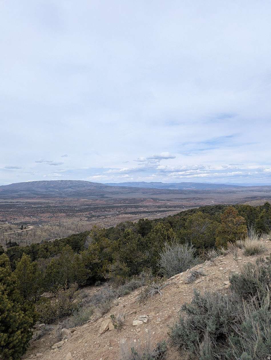 10 Acres of Land for Sale in Fruitland, Utah