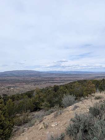 10 Acres of Land for Sale in Fruitland, Utah