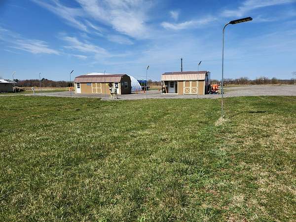 11.1 Acres of Land for Sale in Rome, New York