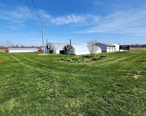 106 Acres of Land for Sale in Rome, New York