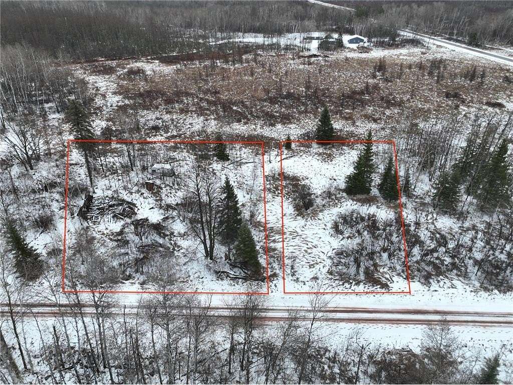 1.25 Acres of Land for Sale in Sandstone, Minnesota