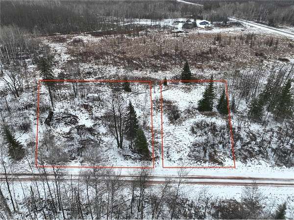 1.25 Acres of Land for Sale in Sandstone, Minnesota