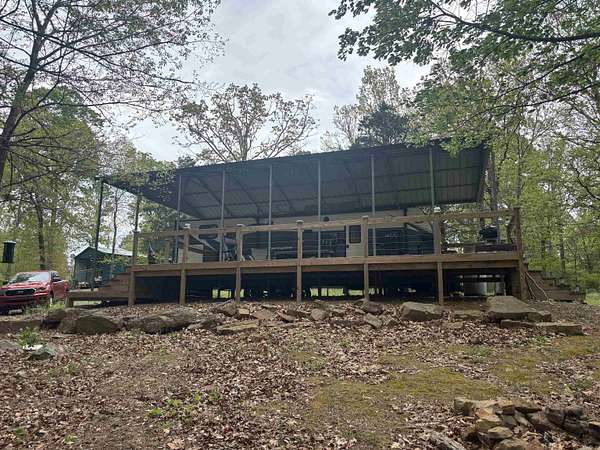 0.47 Acres of Land for Sale in Greers Ferry, Arkansas