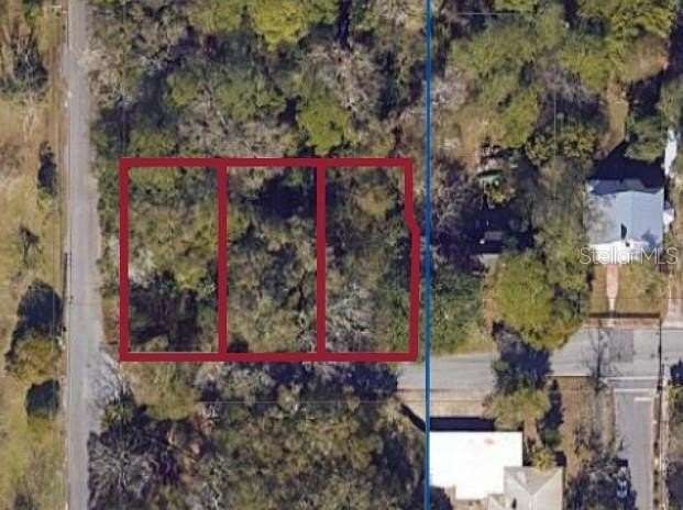 0.45 Acres of Residential Land for Sale in Gainesville, Florida